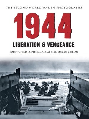 cover image of 1944